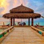 Why the Maldives&hellip;