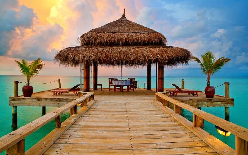 Maldives holiday packages