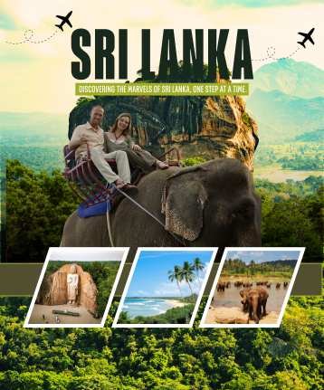 Sri lanka