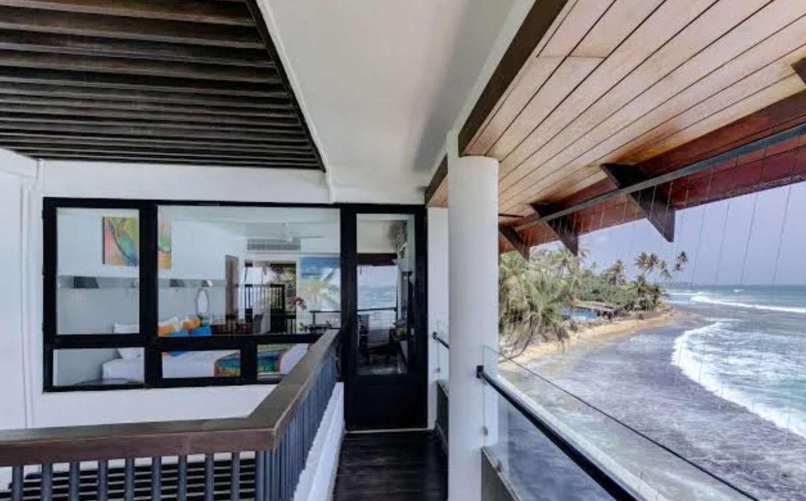 Hikka Tranz by Cinnamon Resort, Hikkaduwa