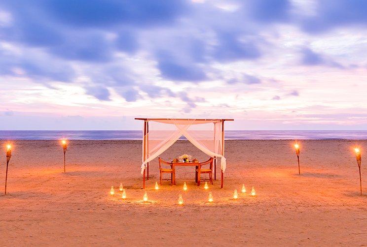 Jetwing Sea Hotel, Negombo