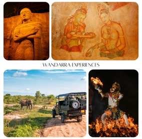 SRI LANKA EXPLORER. AUS 003.