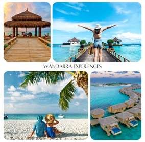 Maldives Hotels & Resorts